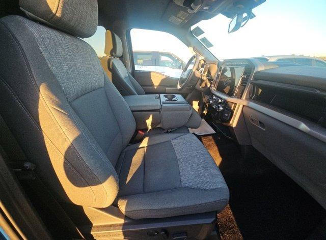 used 2023 Ford F-150 car, priced at $34,484