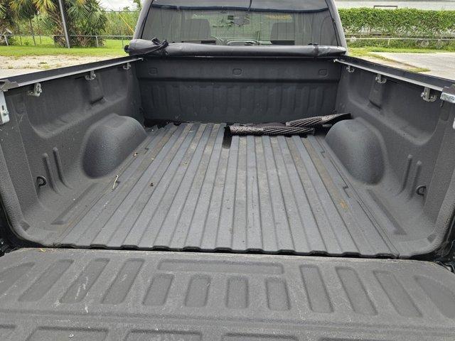 used 2017 Chevrolet Silverado 1500 car, priced at $18,984