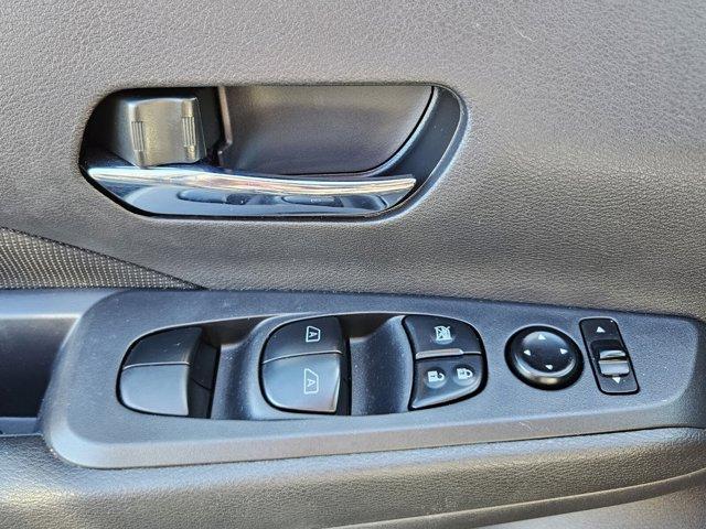 used 2024 Nissan Kicks car, priced at $16,984