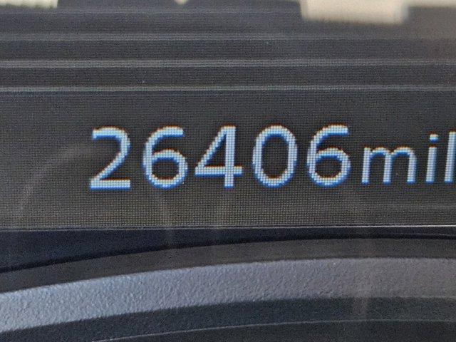 used 2024 Nissan Kicks car, priced at $16,984