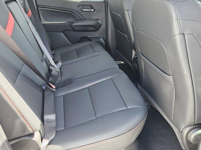 new 2026 Chevrolet Colorado car, priced at $48,915