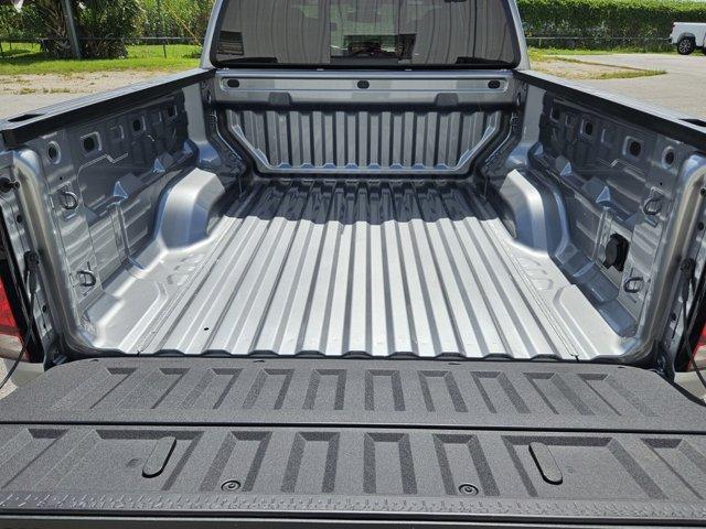 new 2026 Chevrolet Colorado car, priced at $48,915