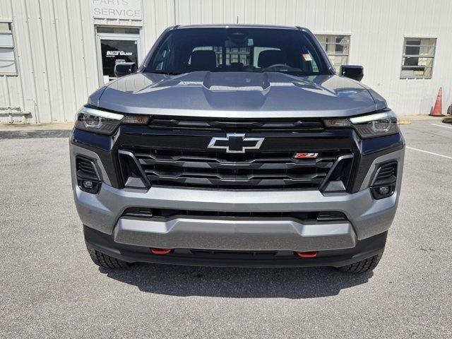new 2026 Chevrolet Colorado car, priced at $48,915
