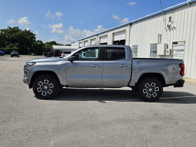 new 2026 Chevrolet Colorado car, priced at $48,915