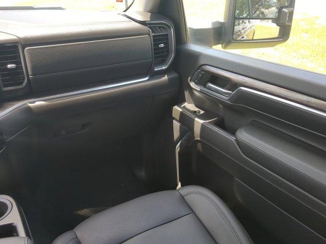 used 2024 Chevrolet Silverado 2500 car, priced at $66,984