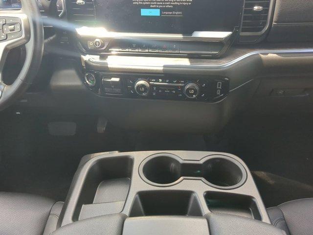 used 2024 Chevrolet Silverado 2500 car, priced at $66,984