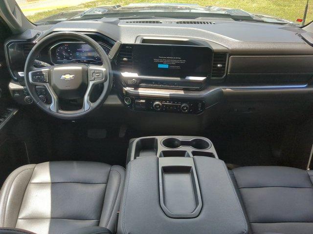 used 2024 Chevrolet Silverado 2500 car, priced at $66,984