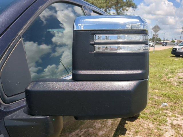 used 2024 Chevrolet Silverado 2500 car, priced at $66,984