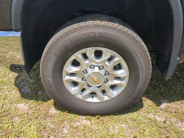 used 2024 Chevrolet Silverado 2500 car, priced at $66,984