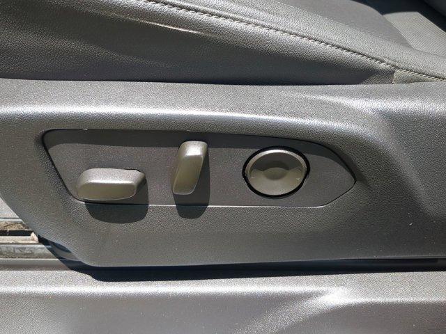 used 2024 Chevrolet Silverado 2500 car, priced at $66,984