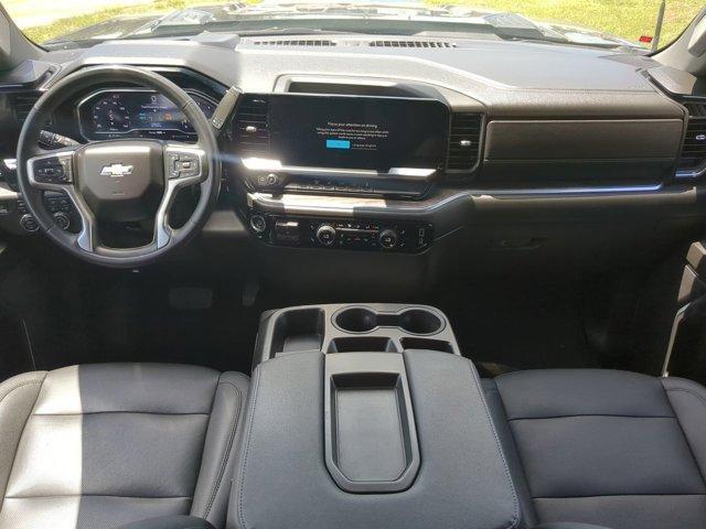 used 2024 Chevrolet Silverado 2500 car, priced at $66,984