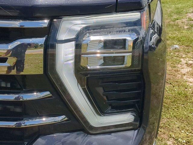 used 2024 Chevrolet Silverado 2500 car, priced at $66,984