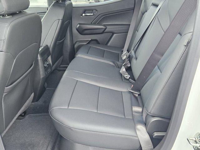 new 2026 Chevrolet Colorado car, priced at $41,000