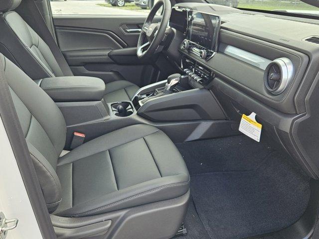 new 2026 Chevrolet Colorado car, priced at $41,000