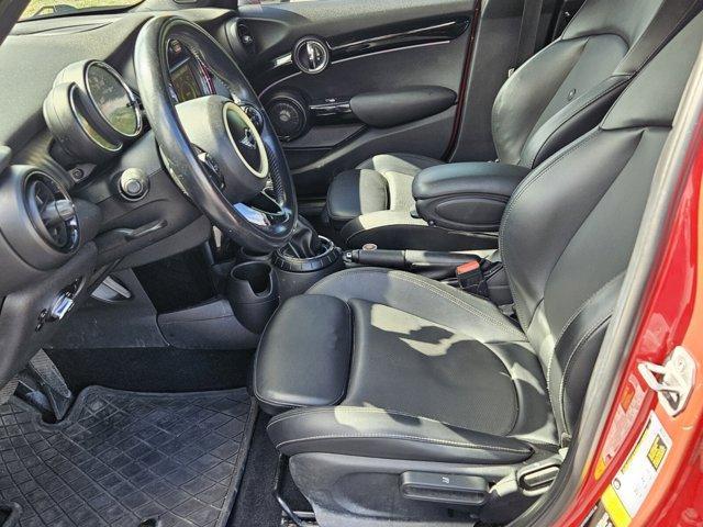 used 2017 MINI Hardtop car, priced at $5,484