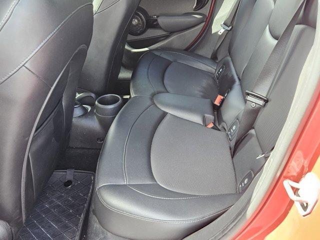 used 2017 MINI Hardtop car, priced at $5,484