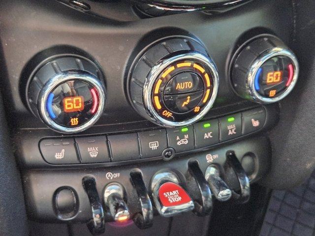 used 2017 MINI Hardtop car, priced at $5,484