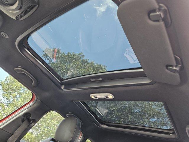 used 2017 MINI Hardtop car, priced at $5,484