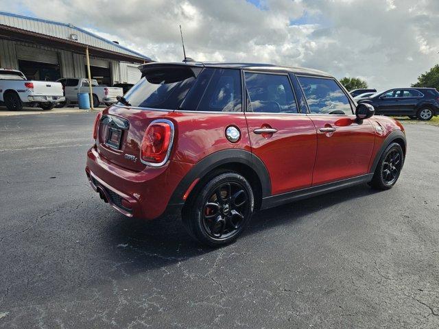 used 2017 MINI Hardtop car, priced at $5,484