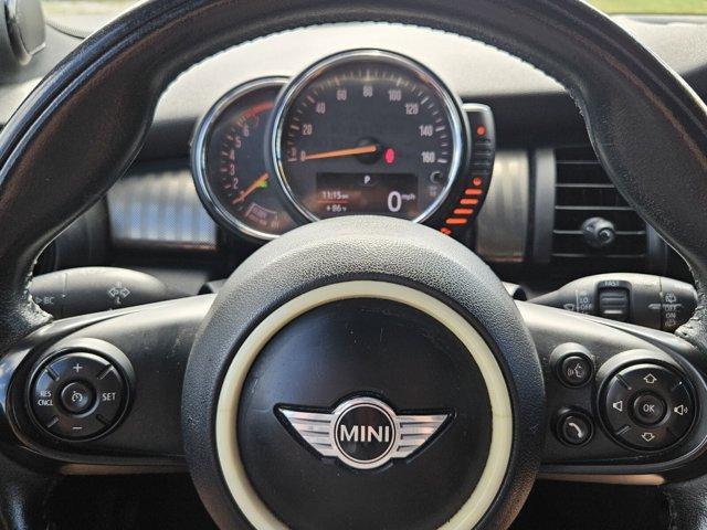 used 2017 MINI Hardtop car, priced at $5,484