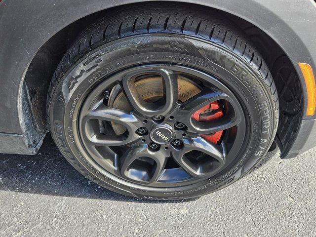 used 2017 MINI Hardtop car, priced at $5,484