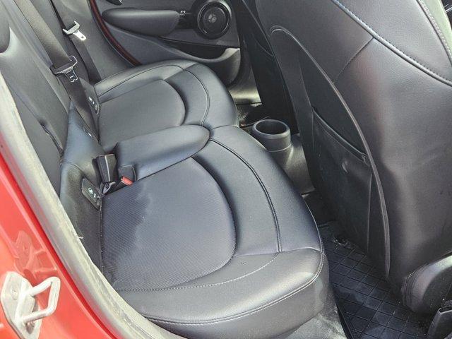 used 2017 MINI Hardtop car, priced at $5,484