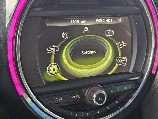 used 2017 MINI Hardtop car, priced at $5,484