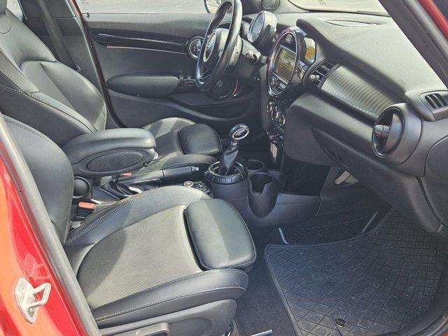 used 2017 MINI Hardtop car, priced at $5,484
