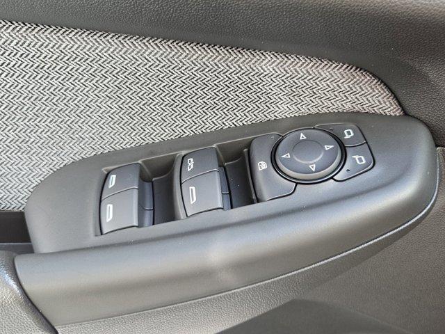 new 2026 Chevrolet TrailBlazer car, priced at $28,184