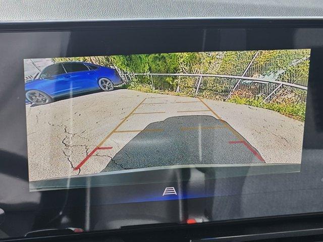 new 2026 Chevrolet TrailBlazer car, priced at $28,184