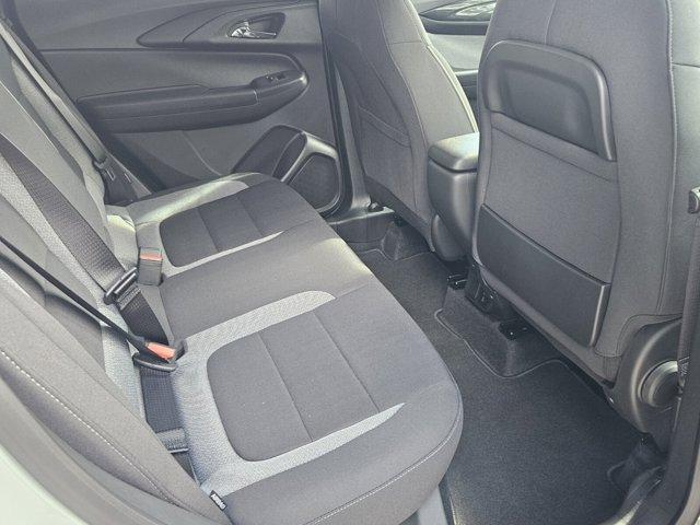 new 2026 Chevrolet TrailBlazer car, priced at $28,184