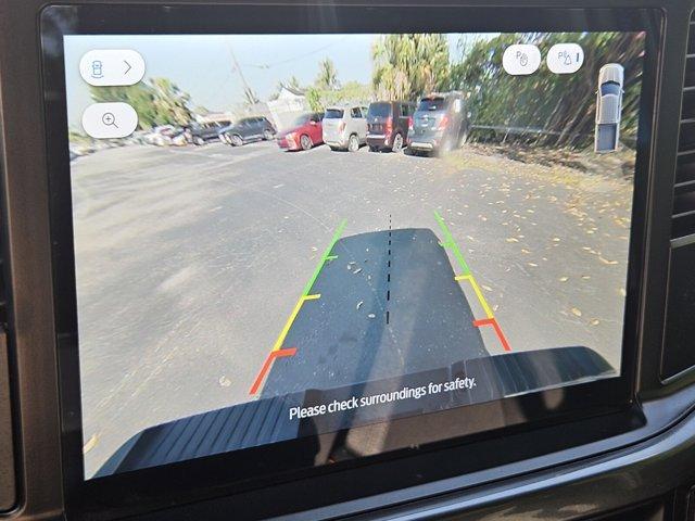 used 2024 Ford F-150 car, priced at $35,884