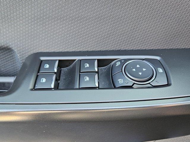 used 2024 Ford F-150 car, priced at $35,884