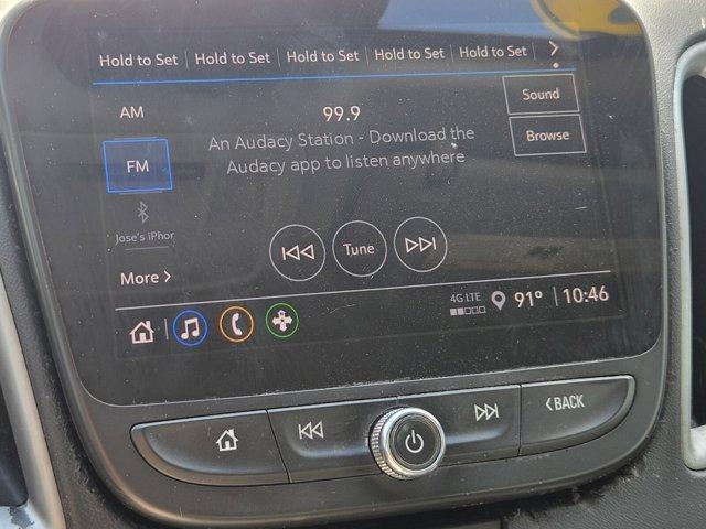used 2023 Chevrolet Malibu car, priced at $14,484