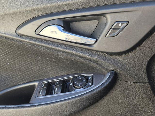 used 2023 Chevrolet Malibu car, priced at $14,484