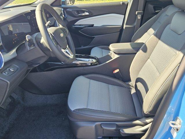 new 2026 Chevrolet Trax car, priced at $26,280