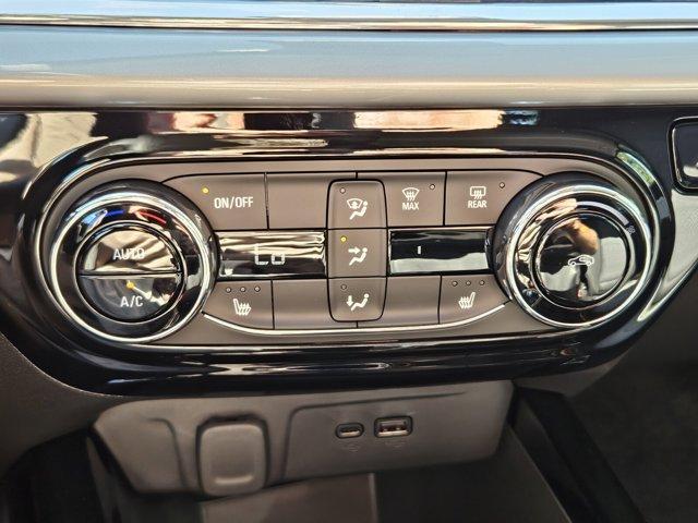 new 2026 Chevrolet Trax car, priced at $26,280