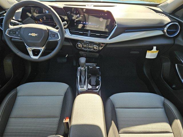 new 2026 Chevrolet Trax car, priced at $26,280
