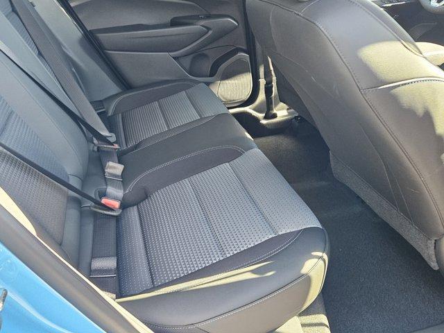 new 2026 Chevrolet Trax car, priced at $26,280