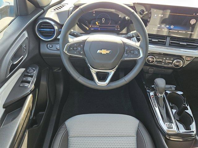 new 2026 Chevrolet Trax car, priced at $26,280