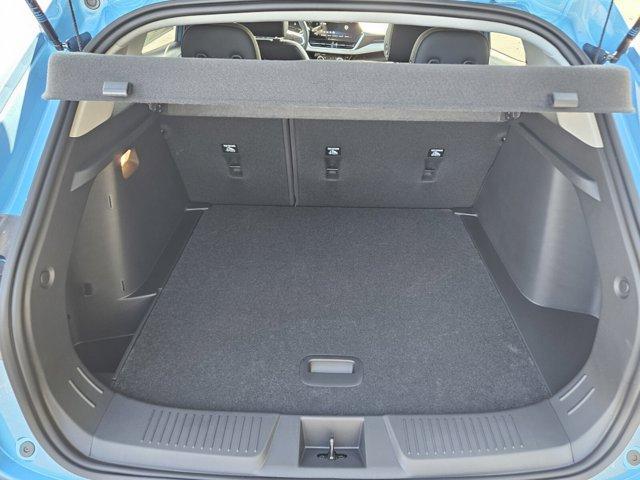 new 2026 Chevrolet Trax car, priced at $26,280