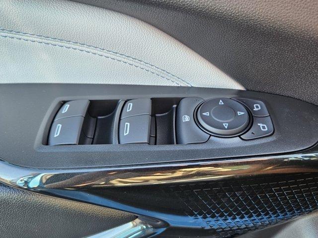 new 2026 Chevrolet Trax car, priced at $26,280