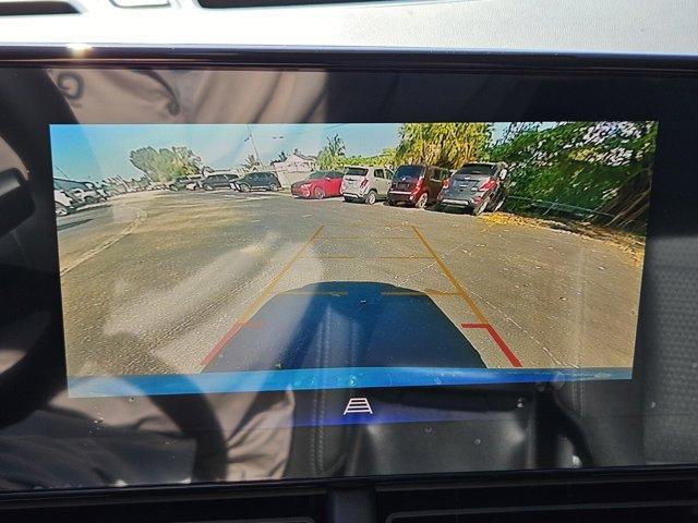 new 2026 Chevrolet Trax car, priced at $26,280