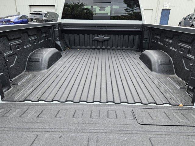 new 2025 Chevrolet Silverado 2500 car, priced at $77,500