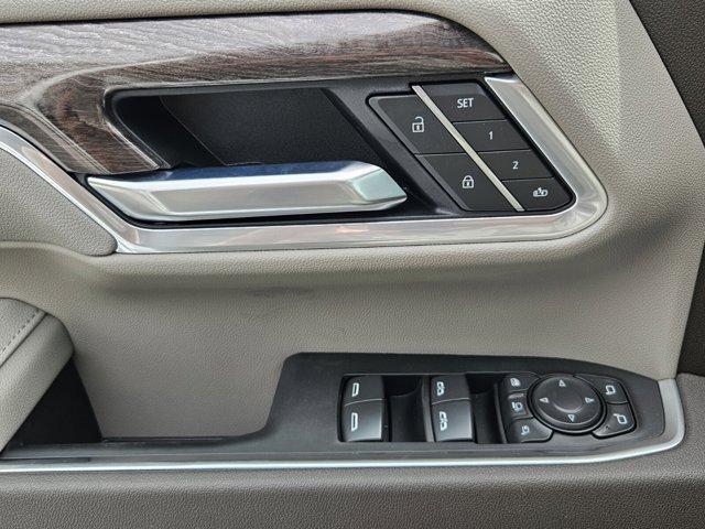 new 2025 Chevrolet Silverado 2500 car, priced at $77,500