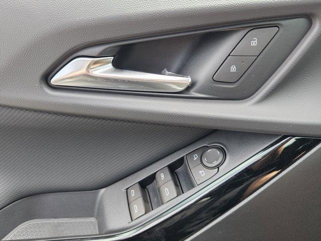 new 2026 Chevrolet Equinox car, priced at $27,484