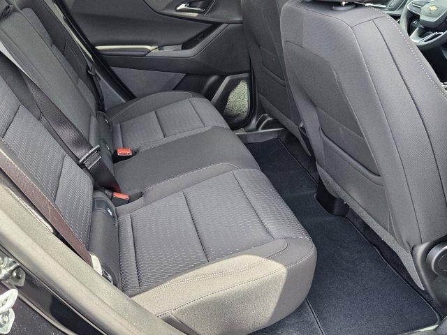 new 2026 Chevrolet Equinox car, priced at $27,484