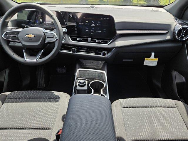 new 2026 Chevrolet Equinox car, priced at $27,484