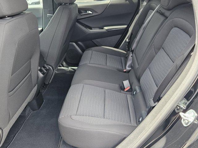 new 2026 Chevrolet Equinox car, priced at $27,484