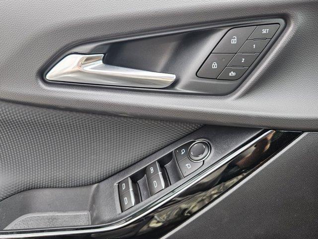 new 2026 Chevrolet Equinox car, priced at $34,900